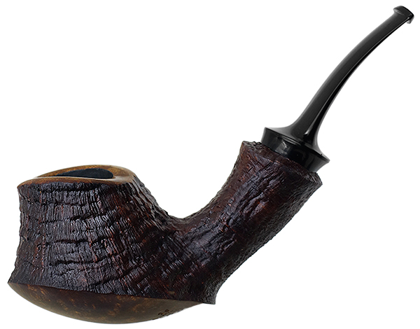 Jared Coles Partially Sandblasted Volcano (1620)