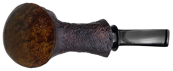 Jared Coles Partially Sandblasted Volcano (1620)