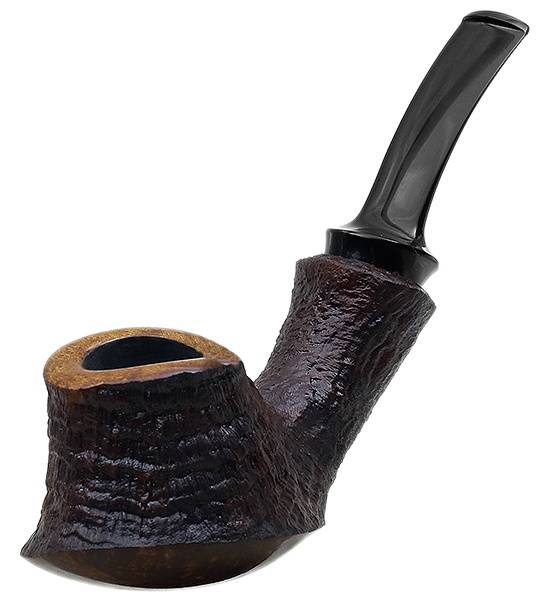 Jared Coles Partially Sandblasted Volcano (1620)