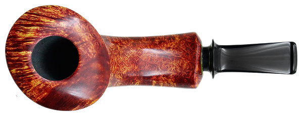 Jared Coles Smooth Horn (1631)