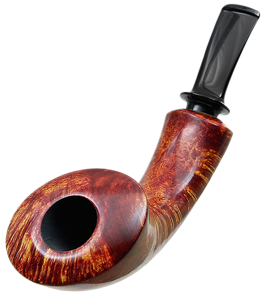 Jared Coles Smooth Horn (1631)