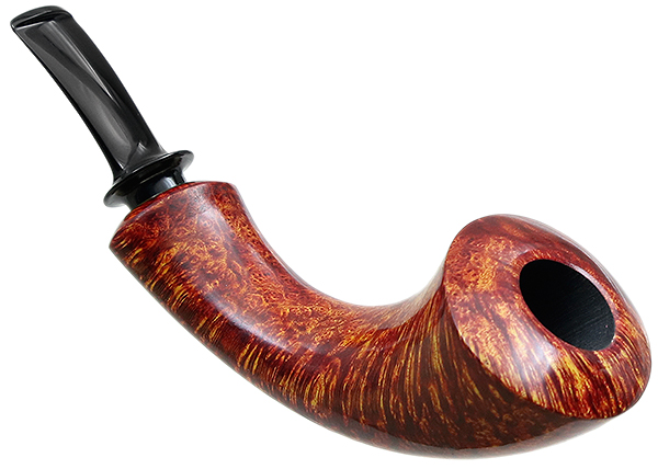 Jared Coles Smooth Horn (1631)