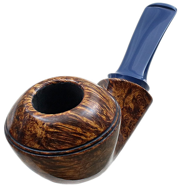 Jared Coles Smooth Bent Bulldog (1652)