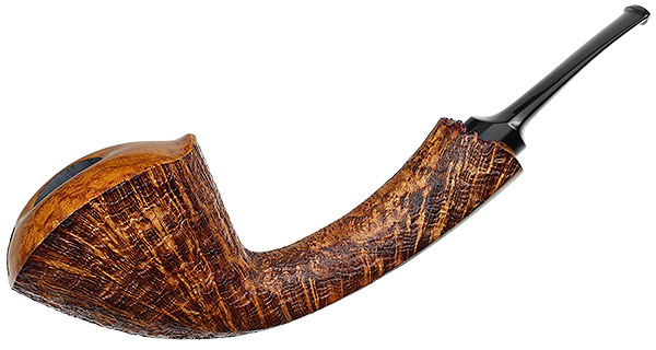 Jared Coles Partially Sandblasted Longshank Dublin (1682)