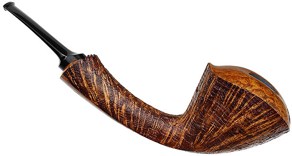 Jared Coles Partially Sandblasted Longshank Dublin (1682)