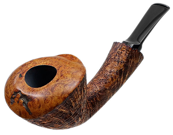Jared Coles Partially Sandblasted Longshank Dublin (1682)