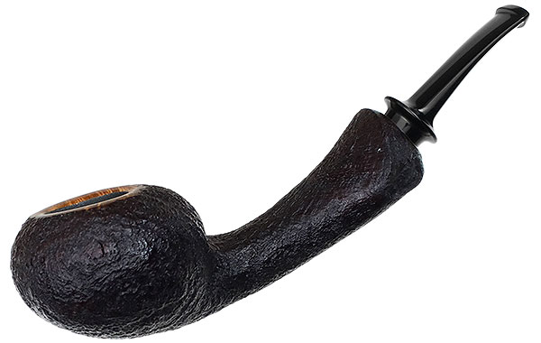 Jared Coles Sandblasted Asymmetric Tomato (1660)