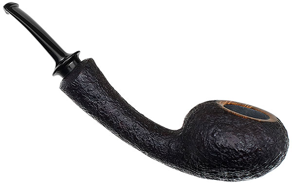 Jared Coles Sandblasted Asymmetric Tomato (1660)