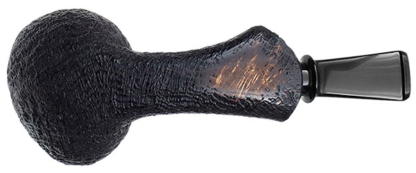 Jared Coles Sandblasted Asymmetric Tomato (1660)