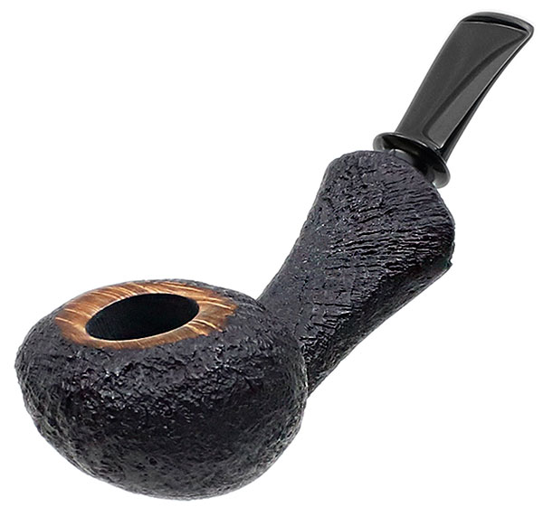 Jared Coles Sandblasted Asymmetric Tomato (1660)