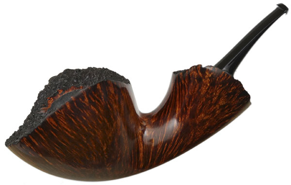 Jared Coles Smooth Bent Dublin (1744)