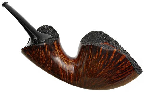 Jared Coles Smooth Bent Dublin (1744)