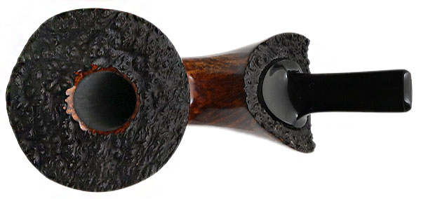 Jared Coles Smooth Bent Dublin (1744)