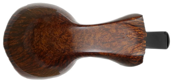 Jared Coles Smooth Bent Dublin (1744)