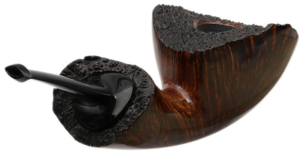 Jared Coles Smooth Bent Dublin (1744)
