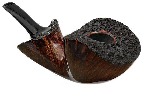 Jared Coles Smooth Bent Dublin (1744)