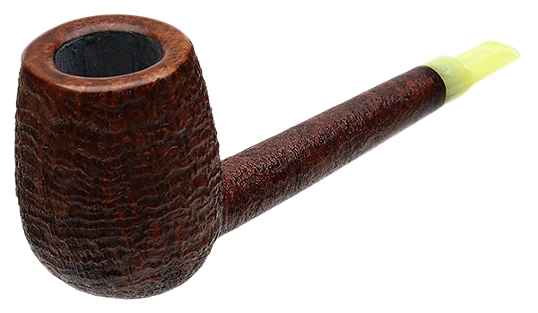 Jared Coles Sandblasted Lovat with Bakelite (1719)