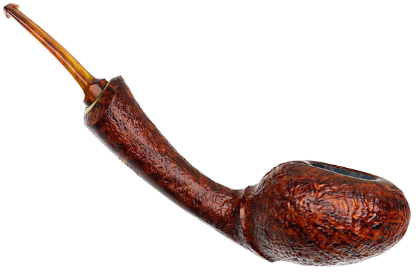 Jared Coles Sandblasted Cup and Ball with Bakelite (1803)