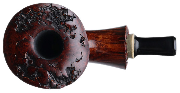 Jared Coles Smooth Bent Dublin with Mammoth (1815)