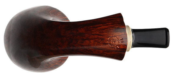 Jared Coles Smooth Bent Dublin with Mammoth (1815)