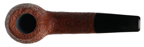 Jared Coles Sandblasted Bent Brandy (1821)
