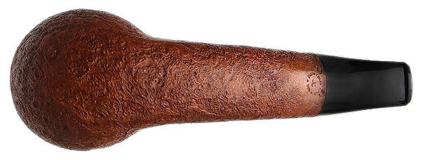 Jared Coles Sandblasted Bent Brandy (1821)