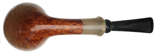 Jared Coles Smooth Acorn with Horn