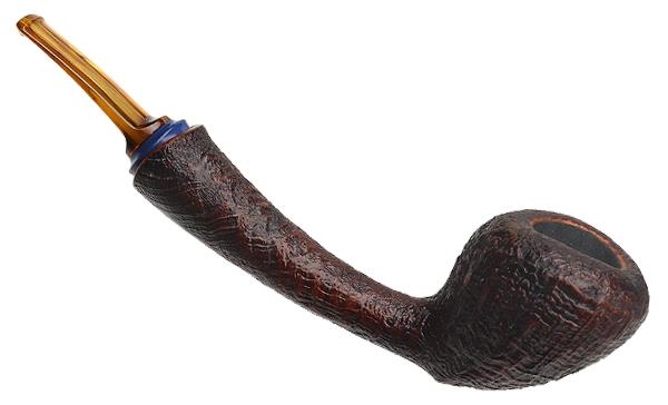 Jared Coles Sandblasted Acorn with Bakelite