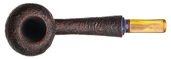 Jared Coles Sandblasted Acorn with Bakelite