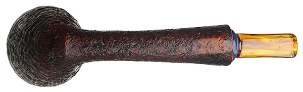 Jared Coles Sandblasted Acorn with Bakelite