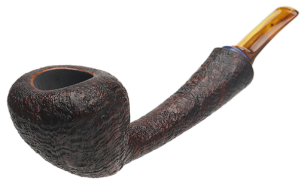 Jared Coles Sandblasted Acorn with Bakelite