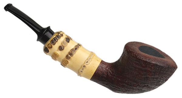 Jared Coles Sanblasted Dublin with Bamboo