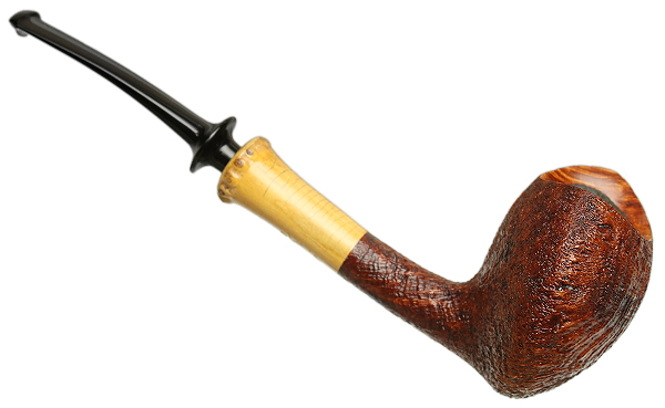 Jared Coles Sandblasted Lens with Bamboo (1907)