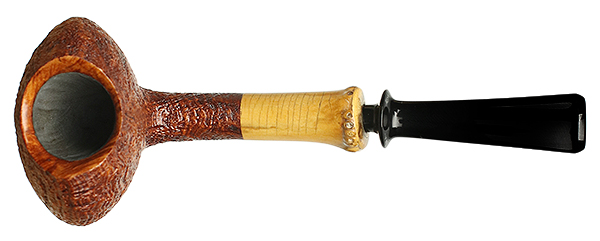 Jared Coles Sandblasted Lens with Bamboo (1907)
