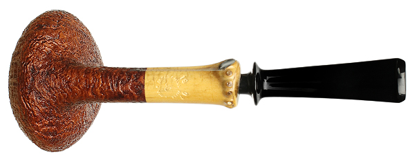 Jared Coles Sandblasted Lens with Bamboo (1907)