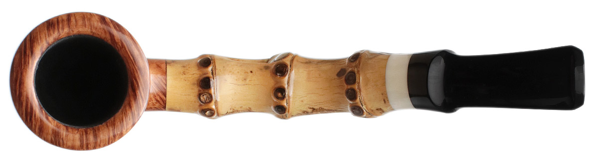 Jared Coles Smooth Acorn with Bamboo (1929)