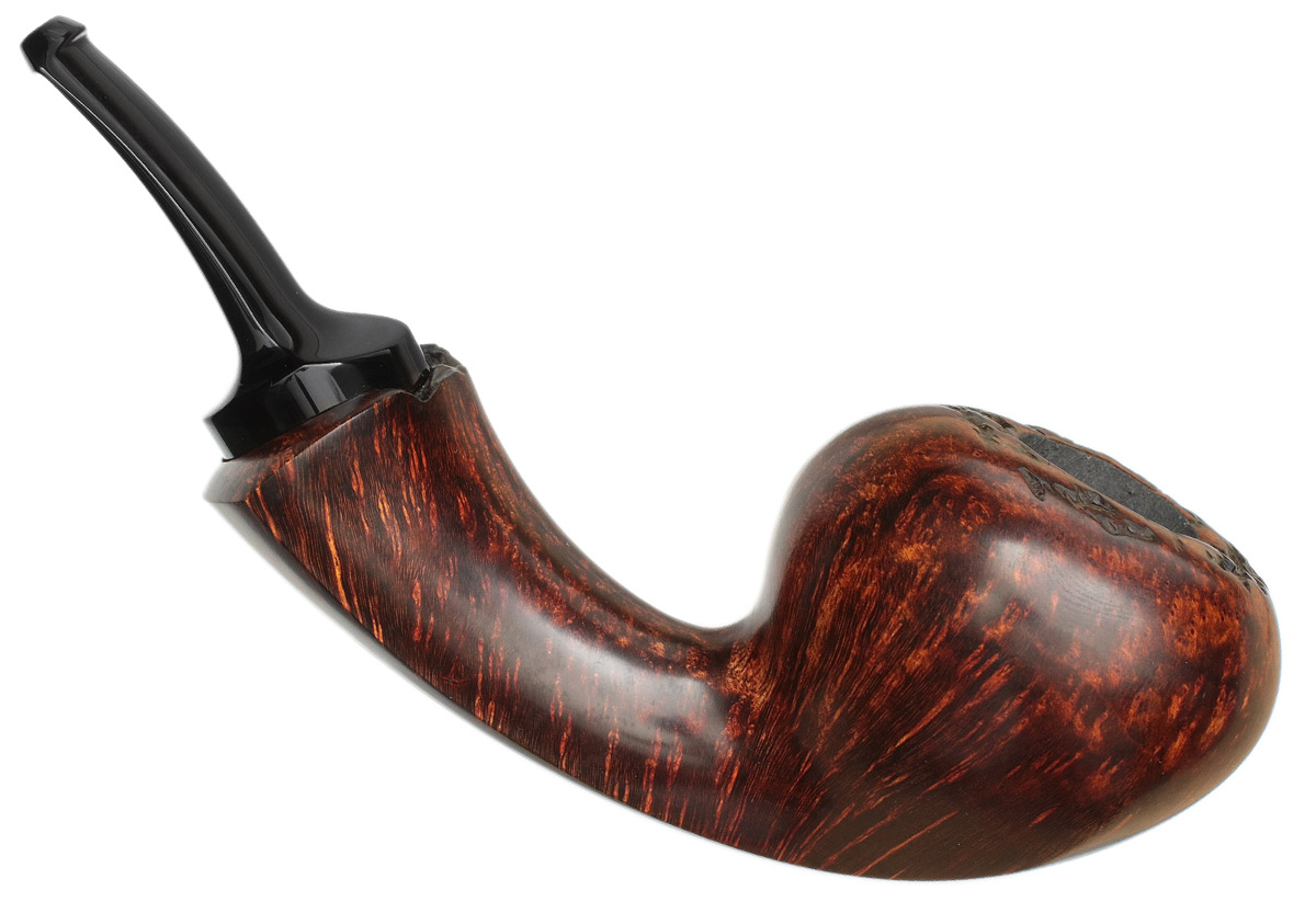 Jared Coles Smooth Acorn (1958)