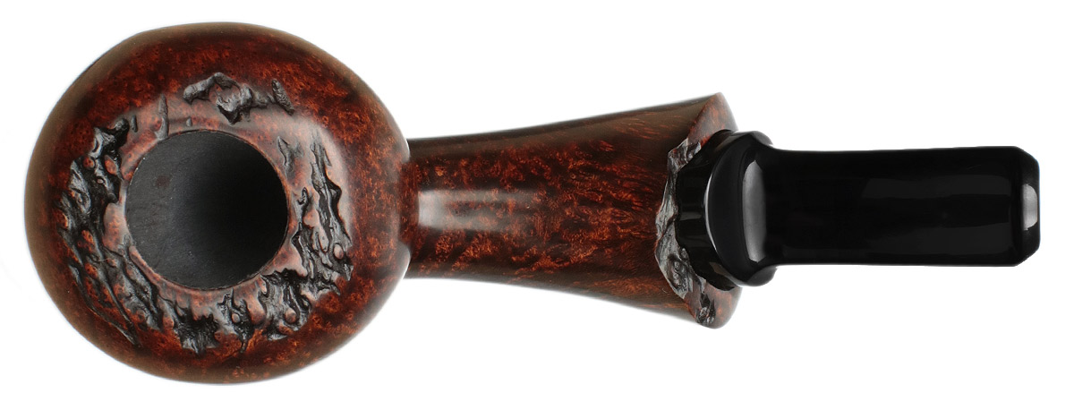 Jared Coles Smooth Acorn (1958)