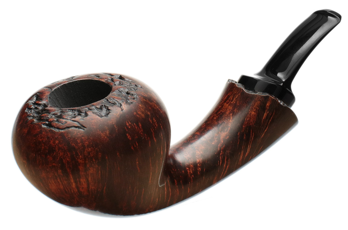 Jared Coles Smooth Acorn (1958)