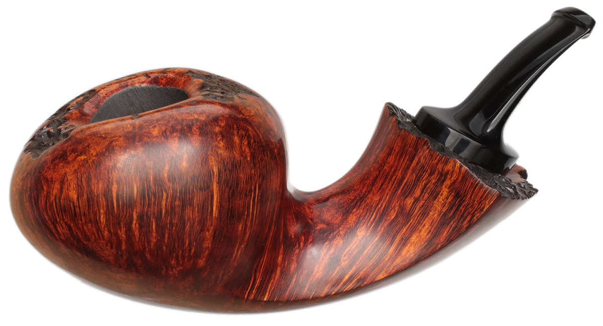 Jared Coles Smooth Acorn (20)