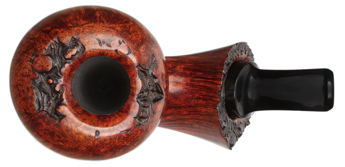 Jared Coles Smooth Acorn (20)