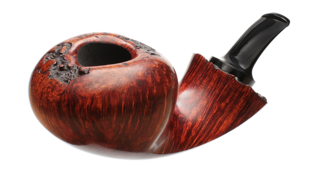 Jared Coles Smooth Acorn (20)