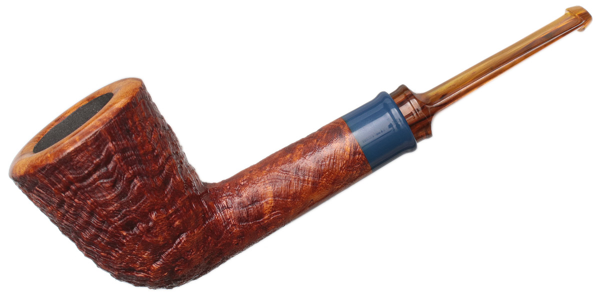 Jared Coles Sandblasted Dublin with Bakelite (20)