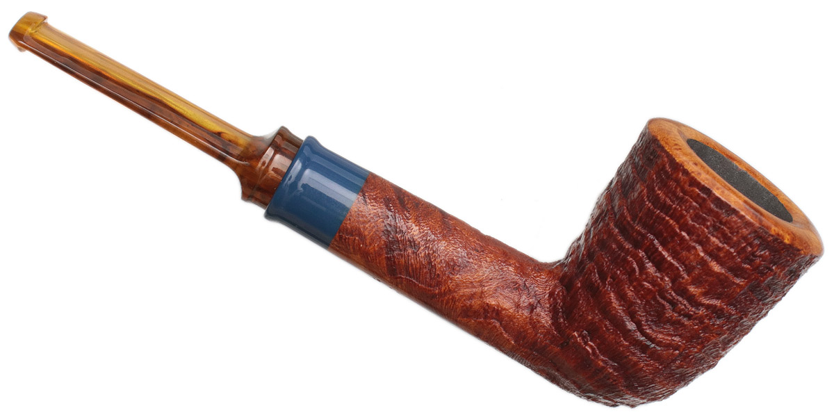 Jared Coles Sandblasted Dublin with Bakelite (20)