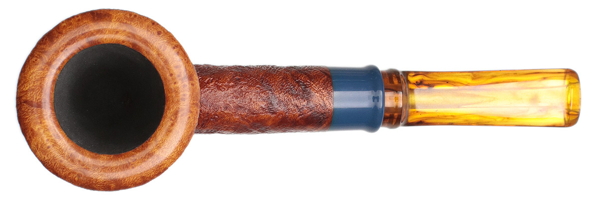 Jared Coles Sandblasted Dublin with Bakelite (20)
