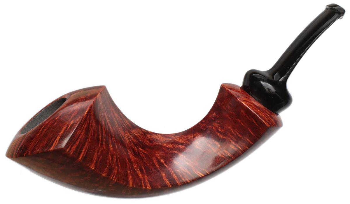Jared Coles Smooth Horn