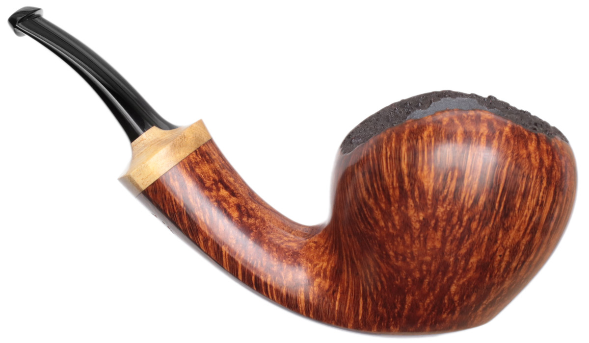 Jared Coles Smooth Acorn with Osage Orange