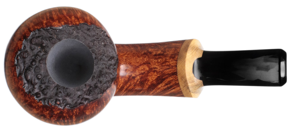 Jared Coles Smooth Acorn with Osage Orange