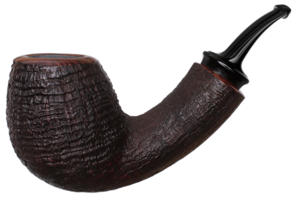 Jared Coles Sandblasted Fish