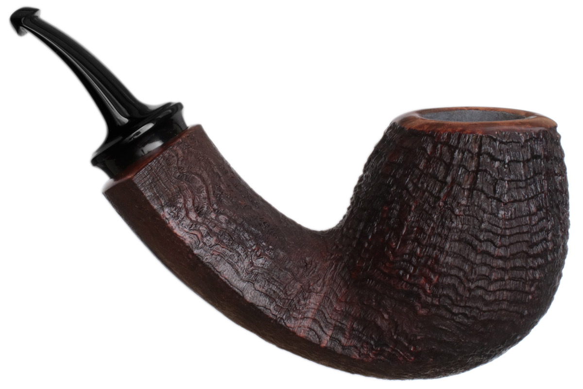 Jared Coles Sandblasted Fish